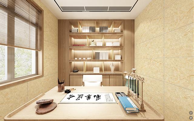书房